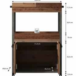Cade^Meubella Discount