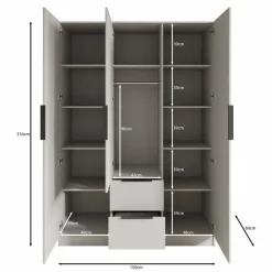 Caliero^Meubella Sale