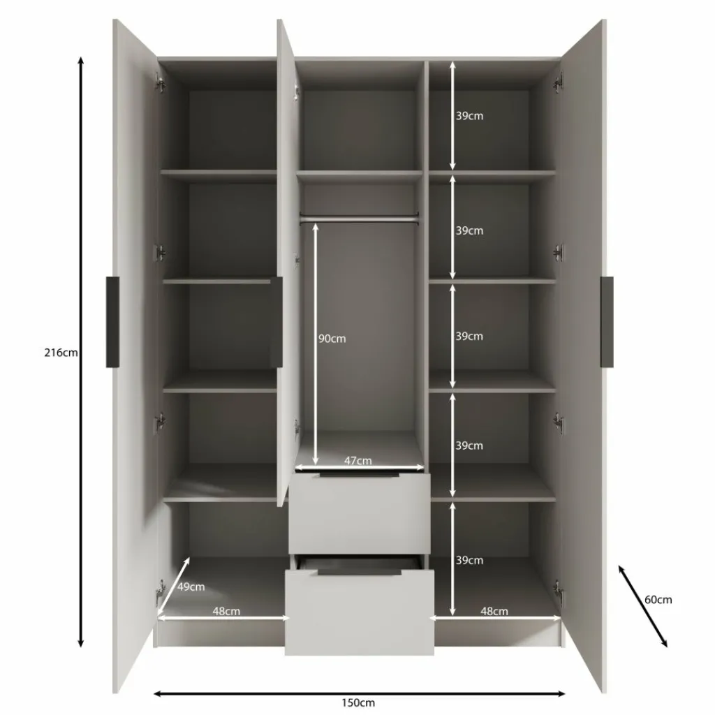 Caliero^Meubella Sale