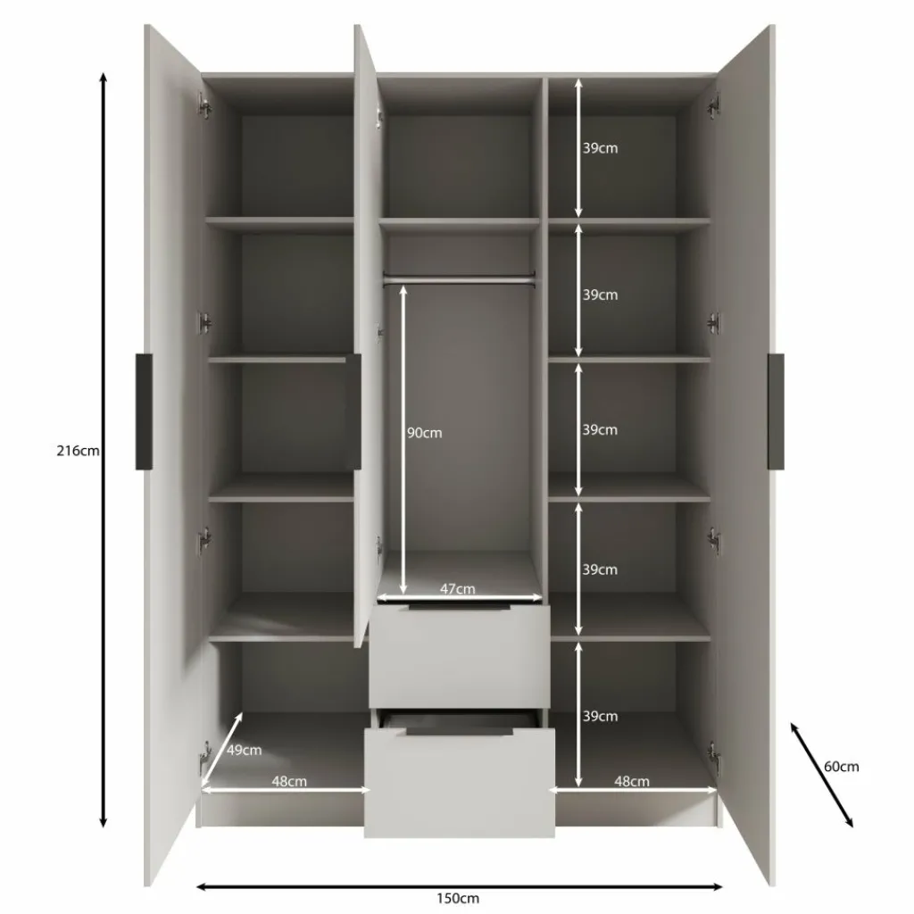 Caliero^Meubella Clearance