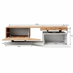 Canberra^Meubella New