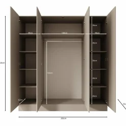 Capri^Meubella Clearance