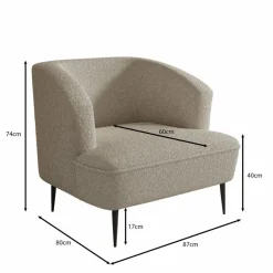 Caracas^Meubella Clearance