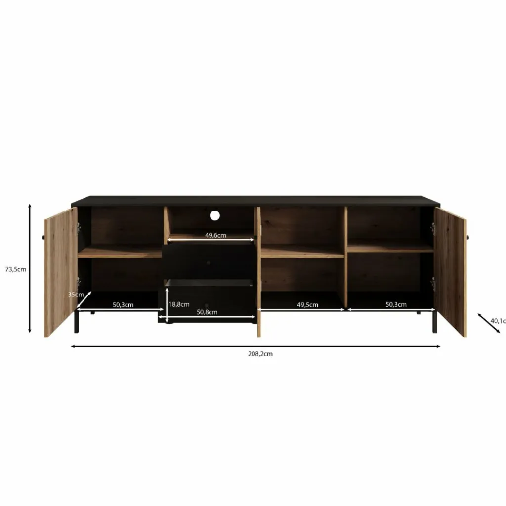 Charles^Meubella Outlet