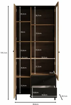 Charles 2^Meubella Online