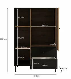 Charles 1^Meubella Online