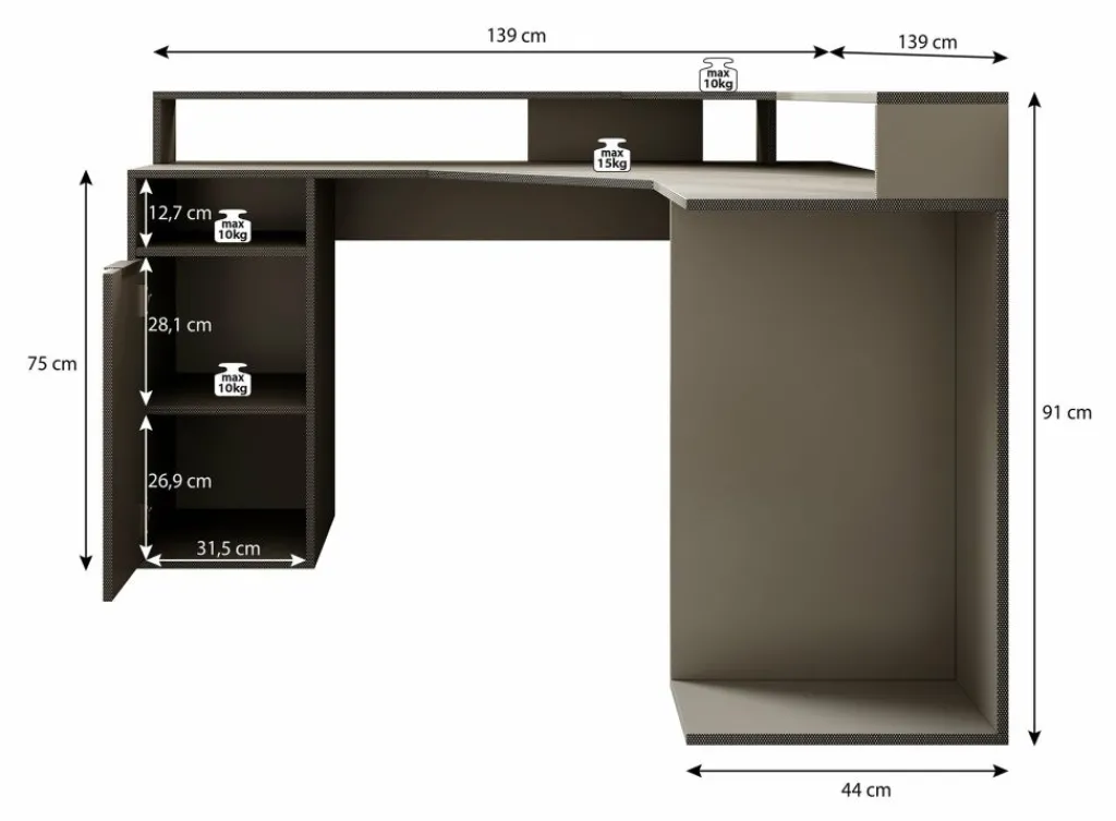 Charlotte^Meubella Hot