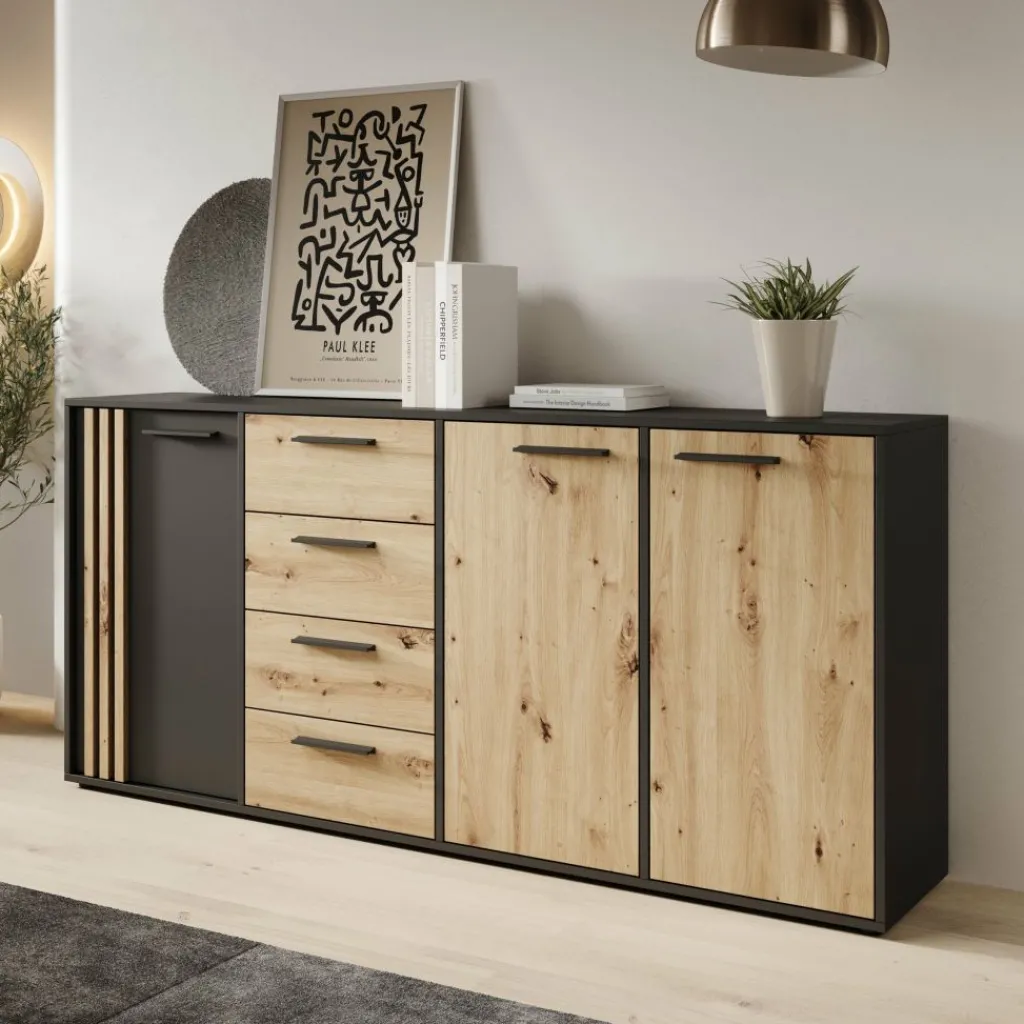 Clover^Meubella Discount