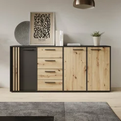 Clover^Meubella Discount