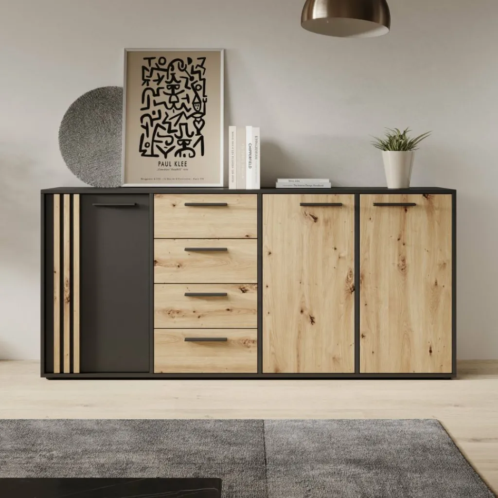 Clover^Meubella Discount