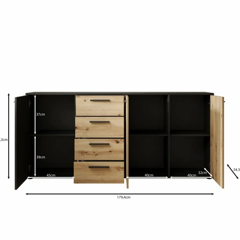 Clover^Meubella Discount