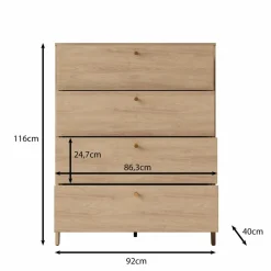 Cody^Meubella Outlet