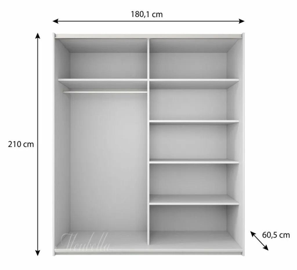 Colorado^Meubella Online