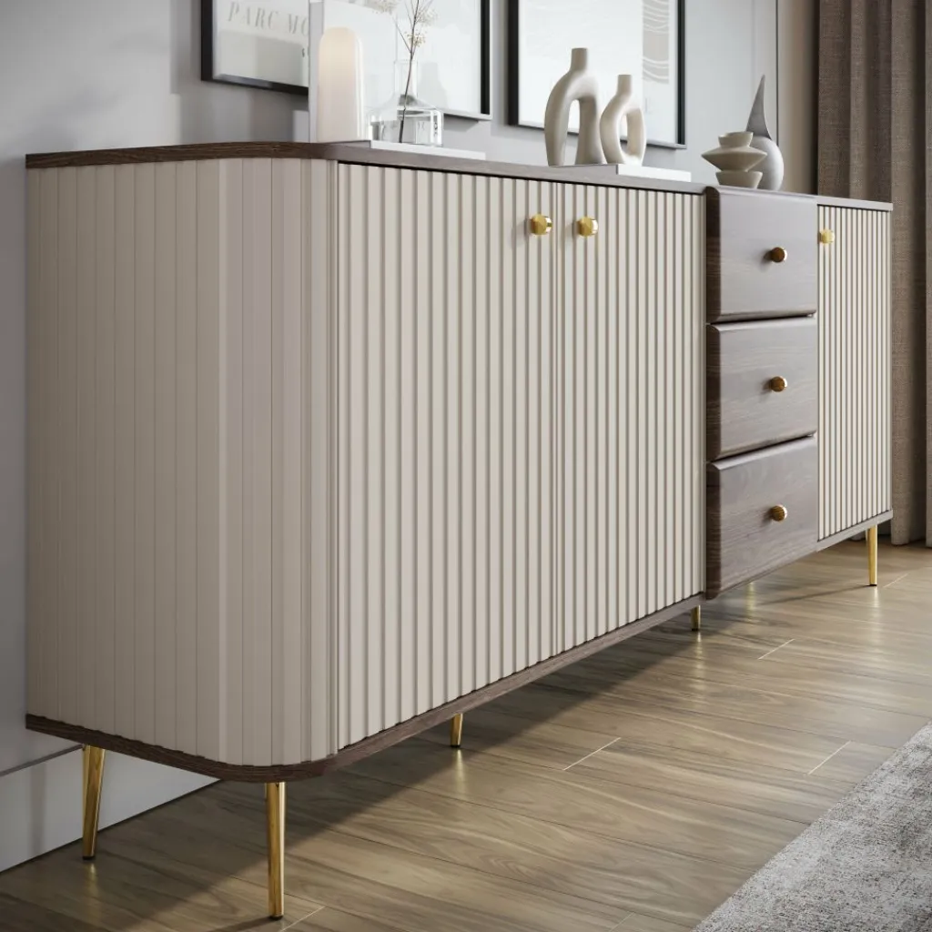 Concorde^Meubella New