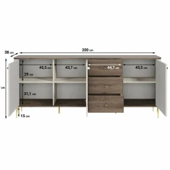 Concorde^Meubella New