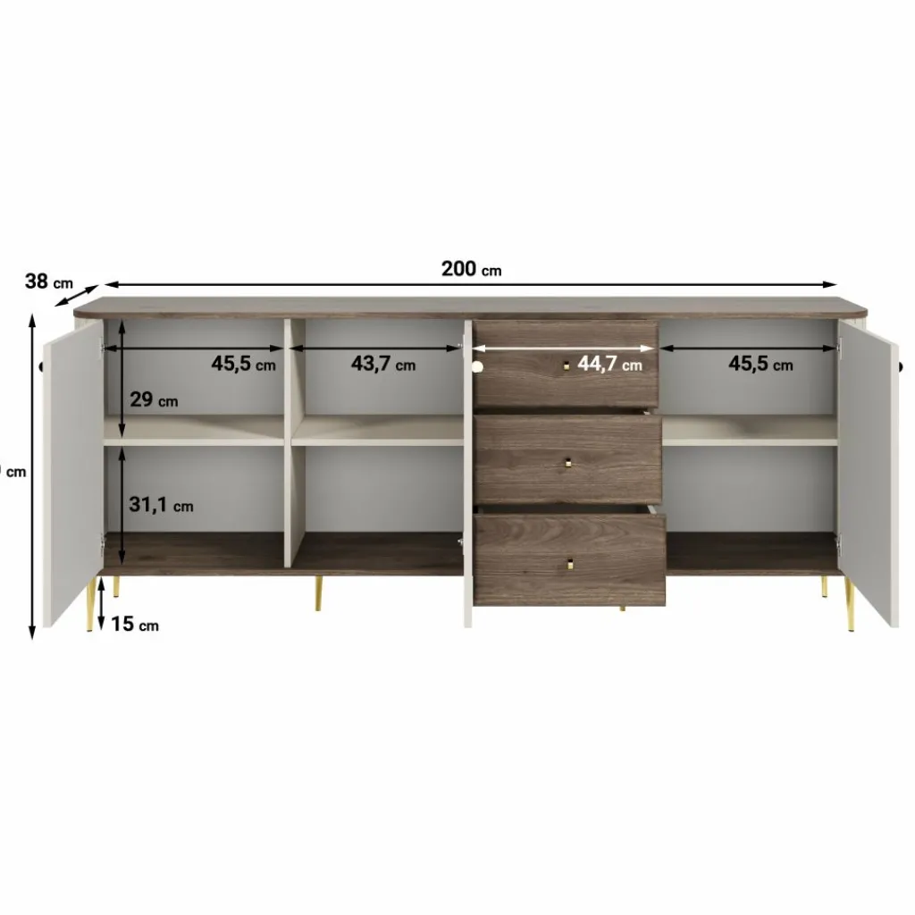 Concorde^Meubella New