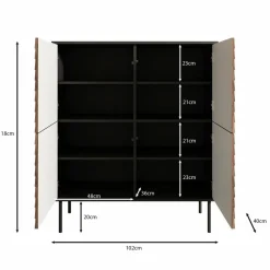 Cordoba^Meubella New