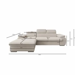 Cordoba^Meubella Online