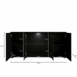 Cres 2^Meubella Outlet