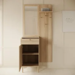 Crimson^Meubella Clearance