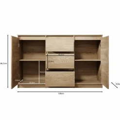 Cuarto^Meubella Clearance