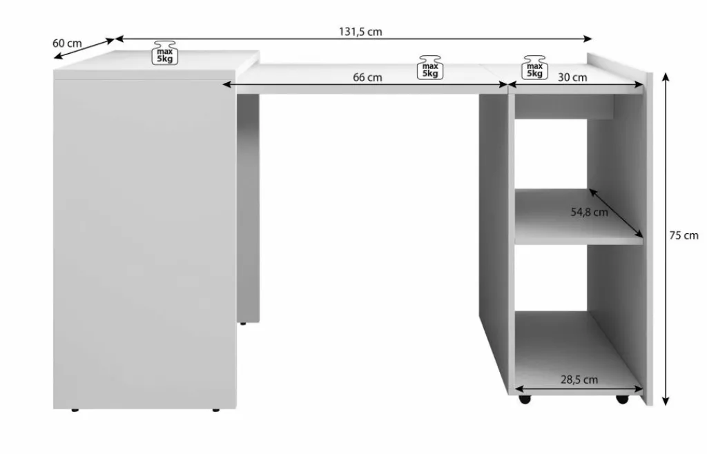 Dice^Meubella Clearance