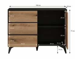 Dolores 3^Meubella New