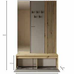 Drifter^Meubella New