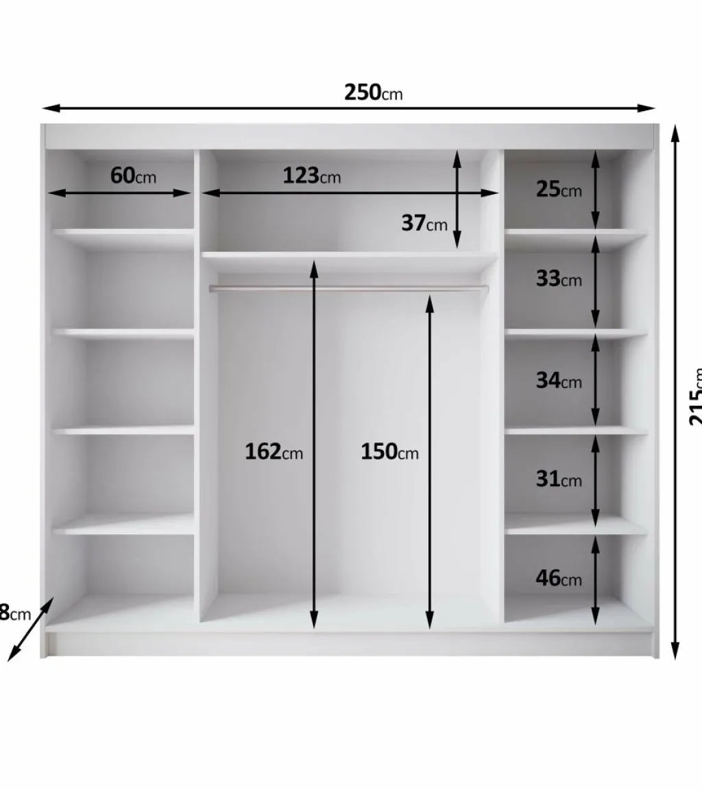 Eagle^Meubella Clearance