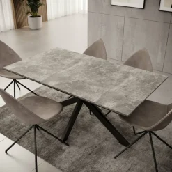 Eetkamertafel Wabe^Meubella Outlet