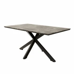 Eetkamertafel Wabe^Meubella Outlet