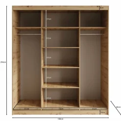 Elles^Meubella Discount