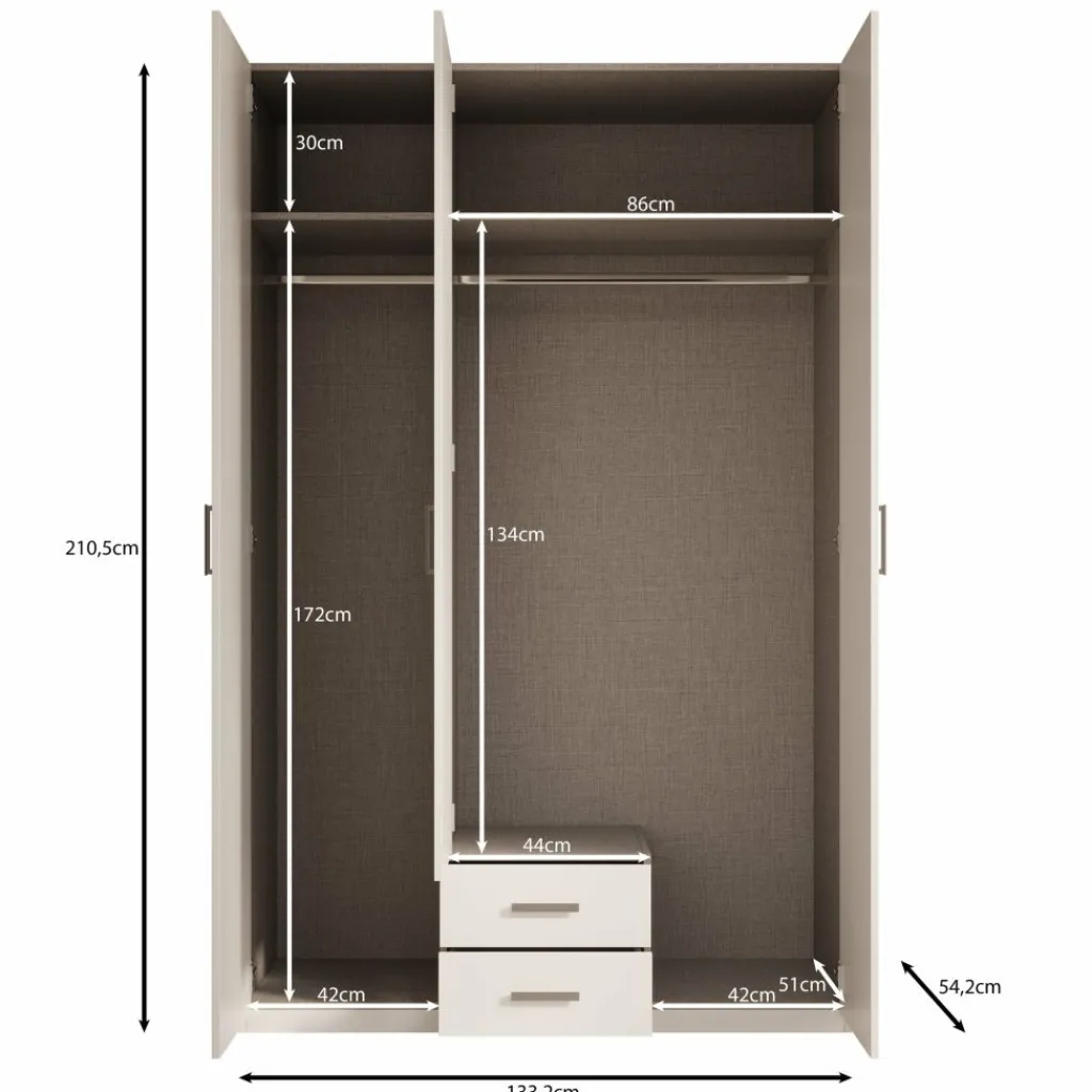 Enzio^Meubella Clearance