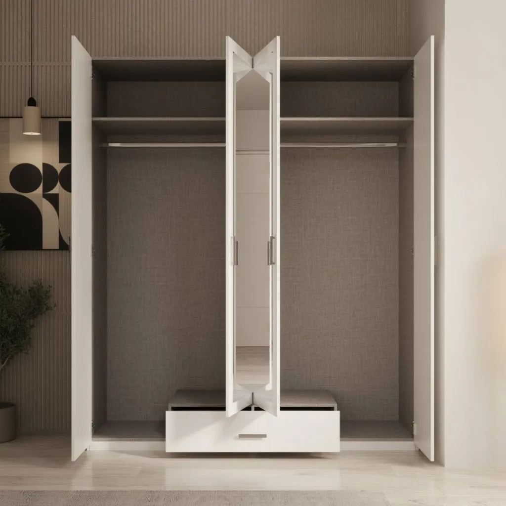 Enzio^Meubella Online