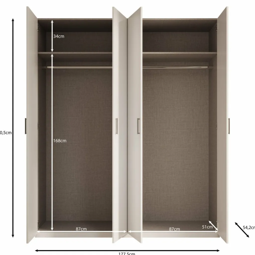 Enzio^Meubella Online