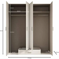 Enzio^Meubella Online