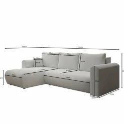 Esencia^Meubella Hot