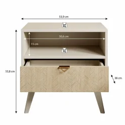 Essence^Meubella Sale