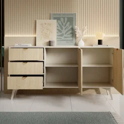 Essence^Meubella New