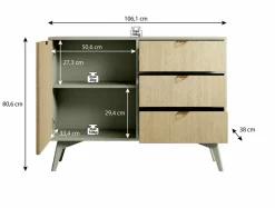 Essence^Meubella Clearance