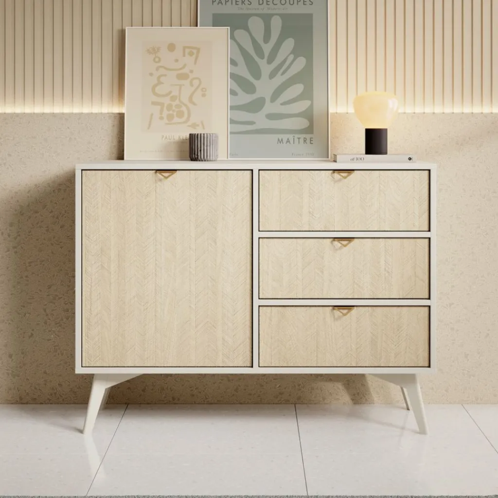 Essence^Meubella Discount