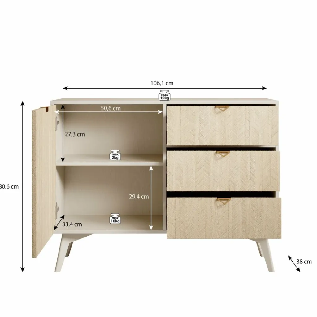 Essence^Meubella Discount