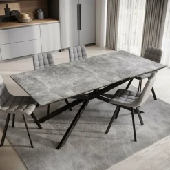 Faithley^Meubella Hot