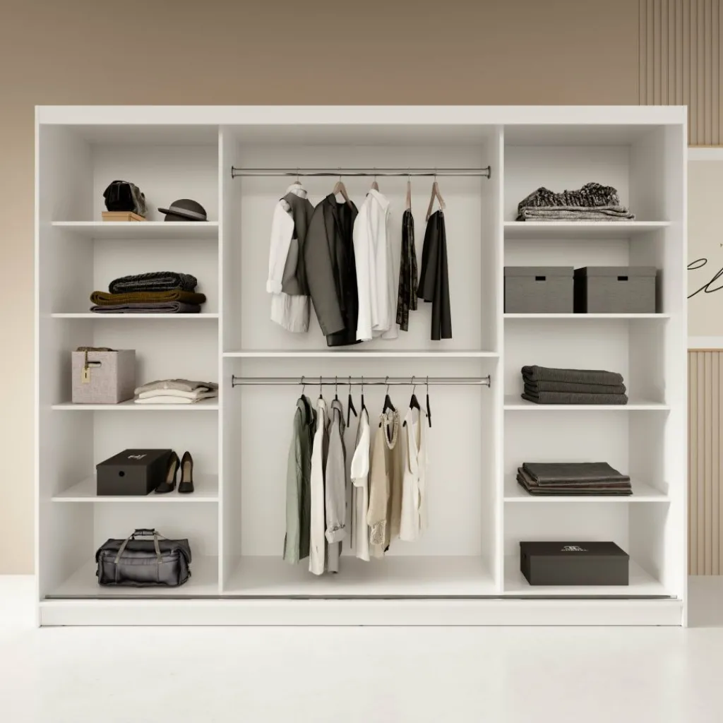 Fessaro^Meubella Outlet