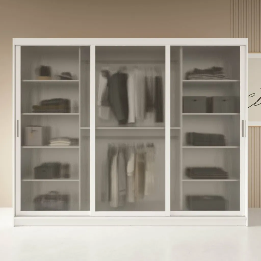 Fessaro^Meubella Outlet