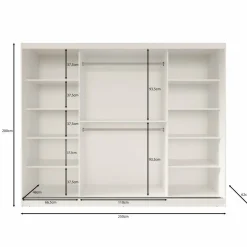 Fessaro^Meubella Outlet