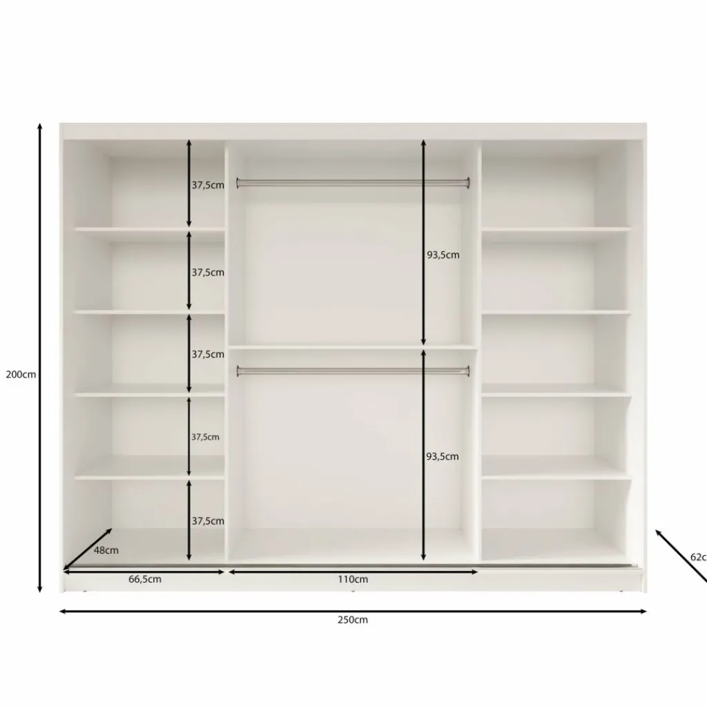 Fessaro^Meubella Outlet