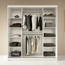 Fessaro^Meubella Clearance