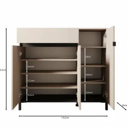 Finta^Meubella Clearance