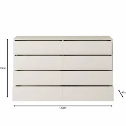 Gideon 2^Meubella Clearance